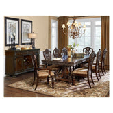 SIDE CHAIR 1824S