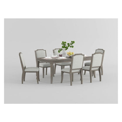 Dining Table 5827-78