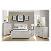(3) Eastern King Bed 1903K-1EK*