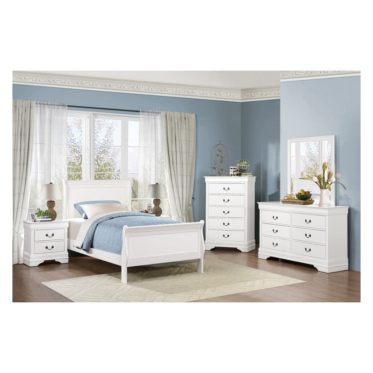 (2) TWIN BED 2147TW-1*