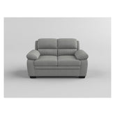 2pc Set: Sofa, Love 9333BU*2