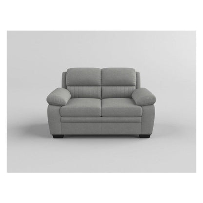 2pc Set: Sofa, Love 9333BU*2