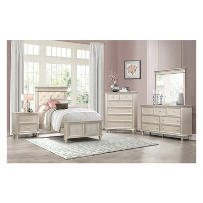 (3) Twin Bed 1928T-1*