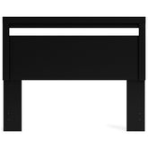 Finch Panel Headboard