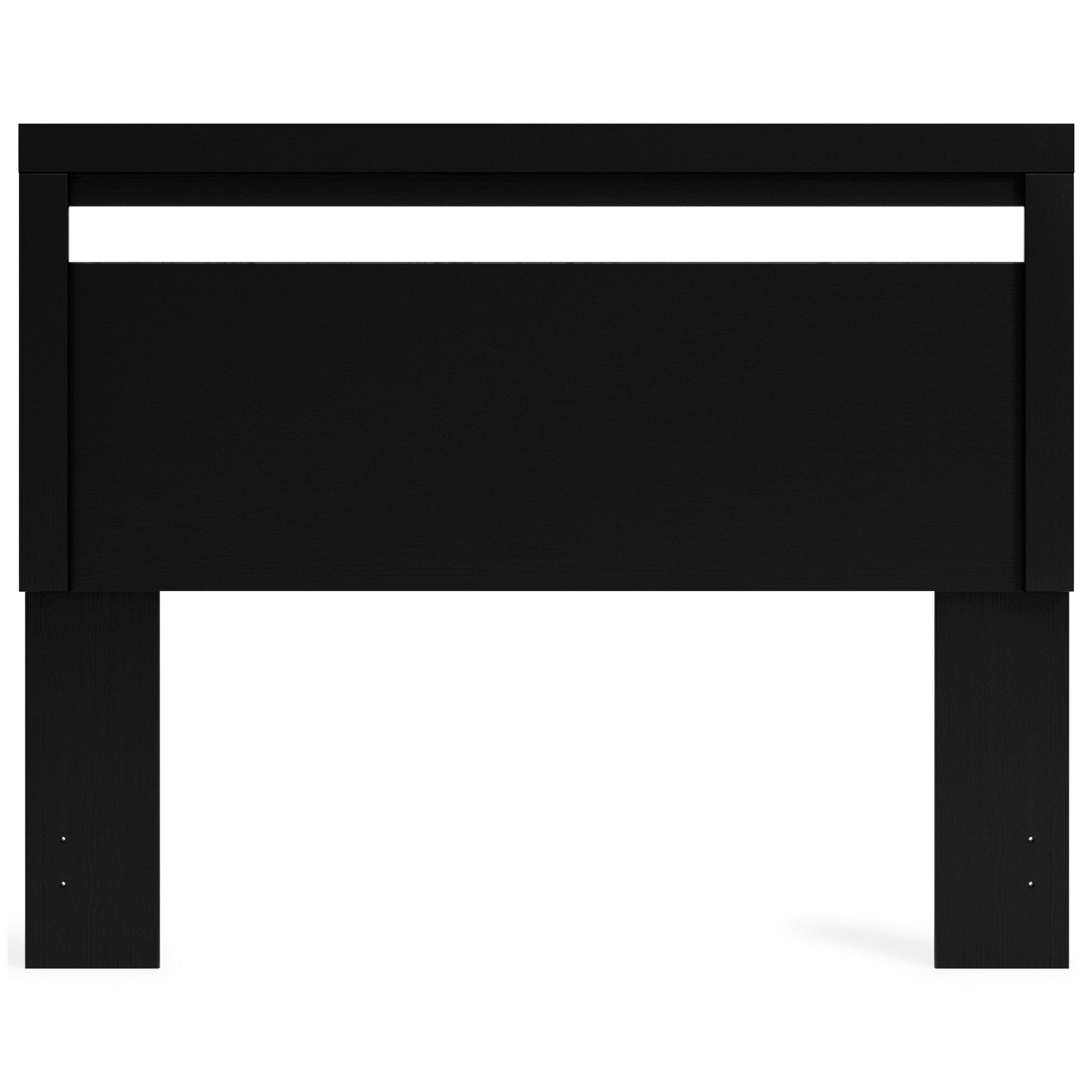 Finch Panel Headboard
