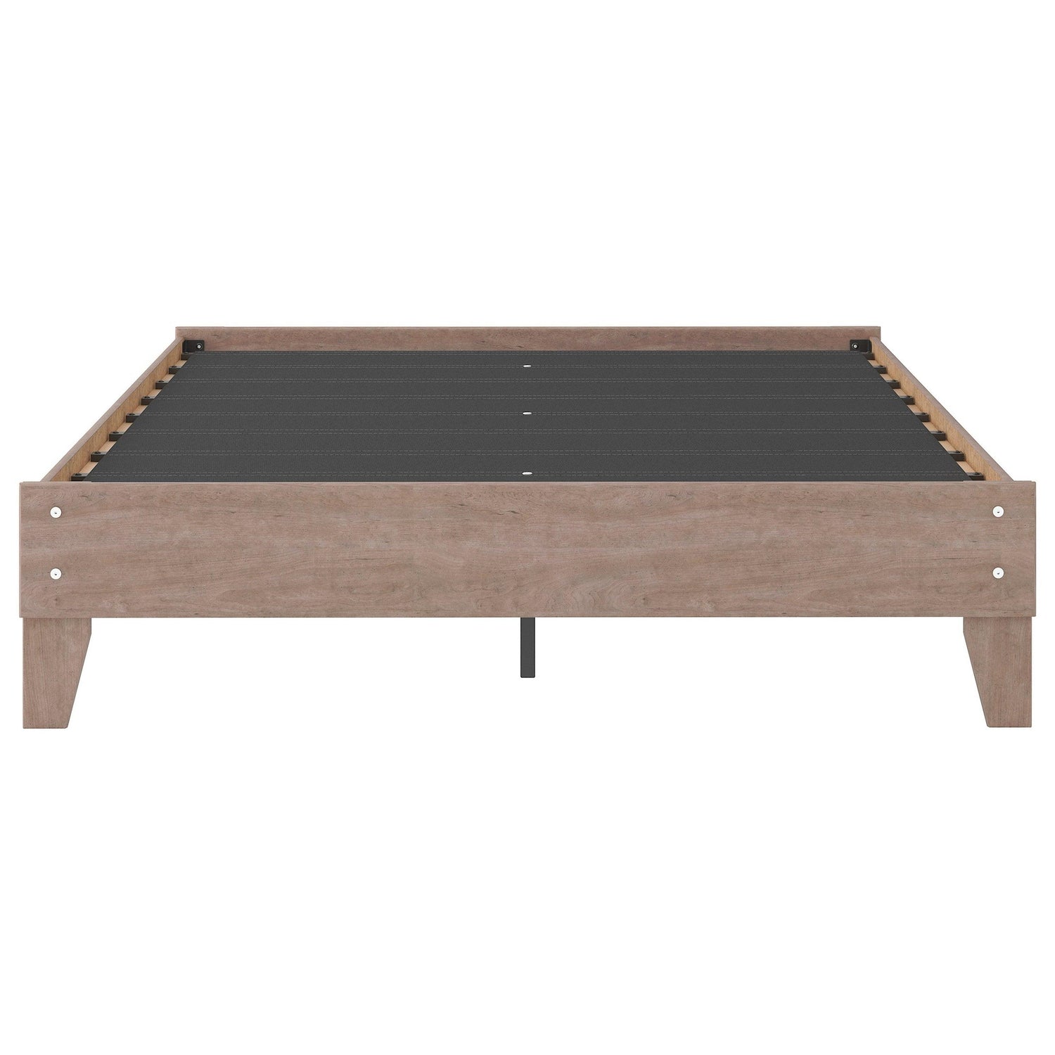 Flannia Platform Bed