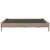 Flannia Platform Bed