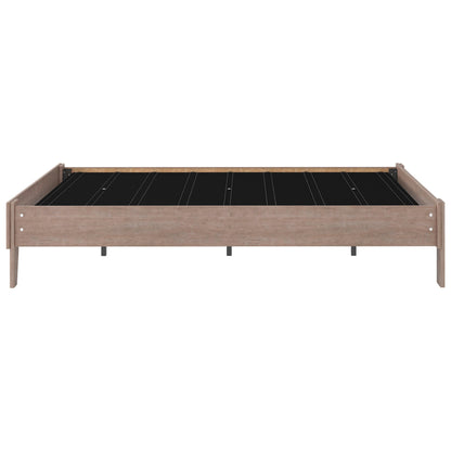 Flannia Platform Bed