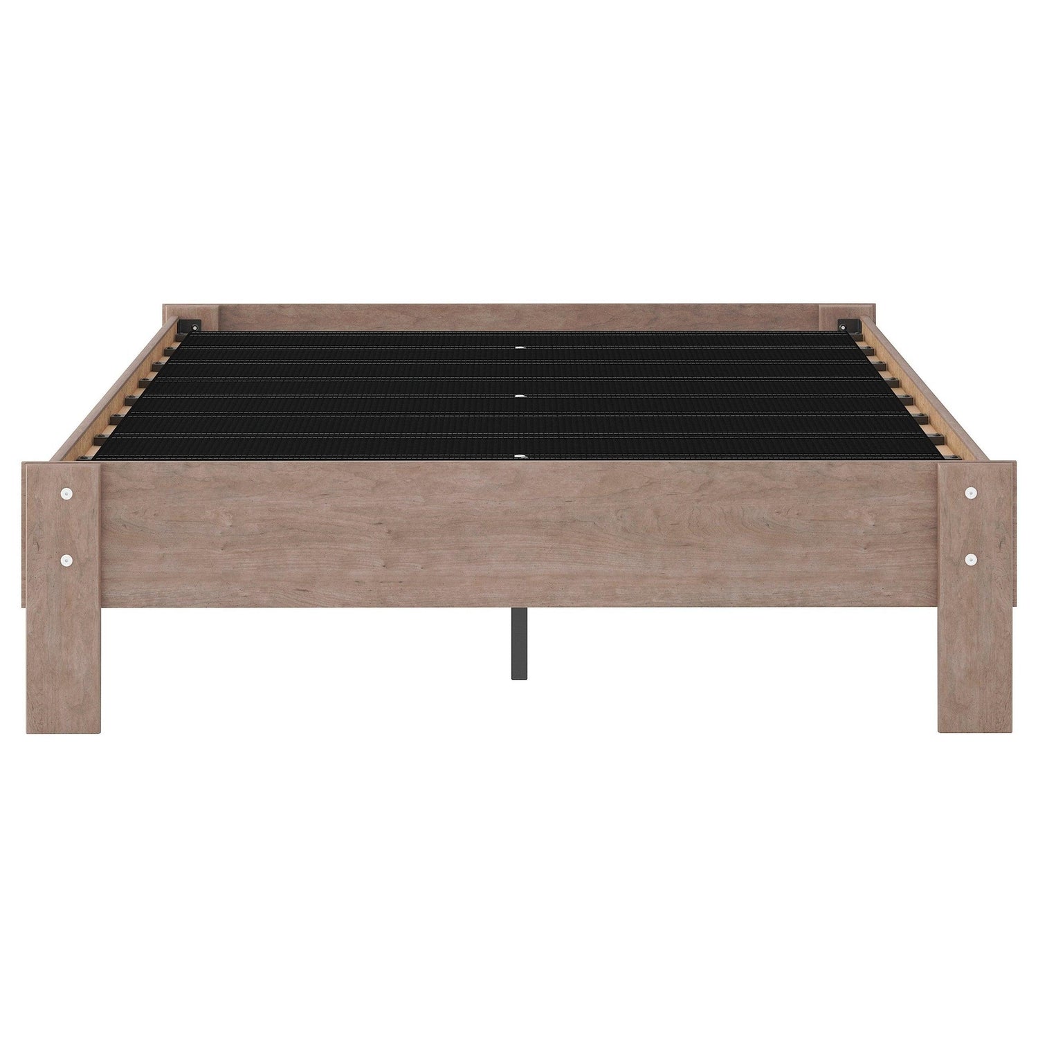 Flannia Platform Bed