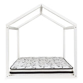 Flannibrook House Bed Frame