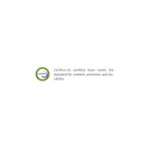 11" Full Hybrid Latex Micro Coils Mattress MT-MC11F