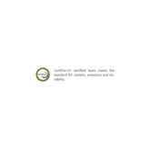 6" TWIN GEL MATTRESS MT-G06T