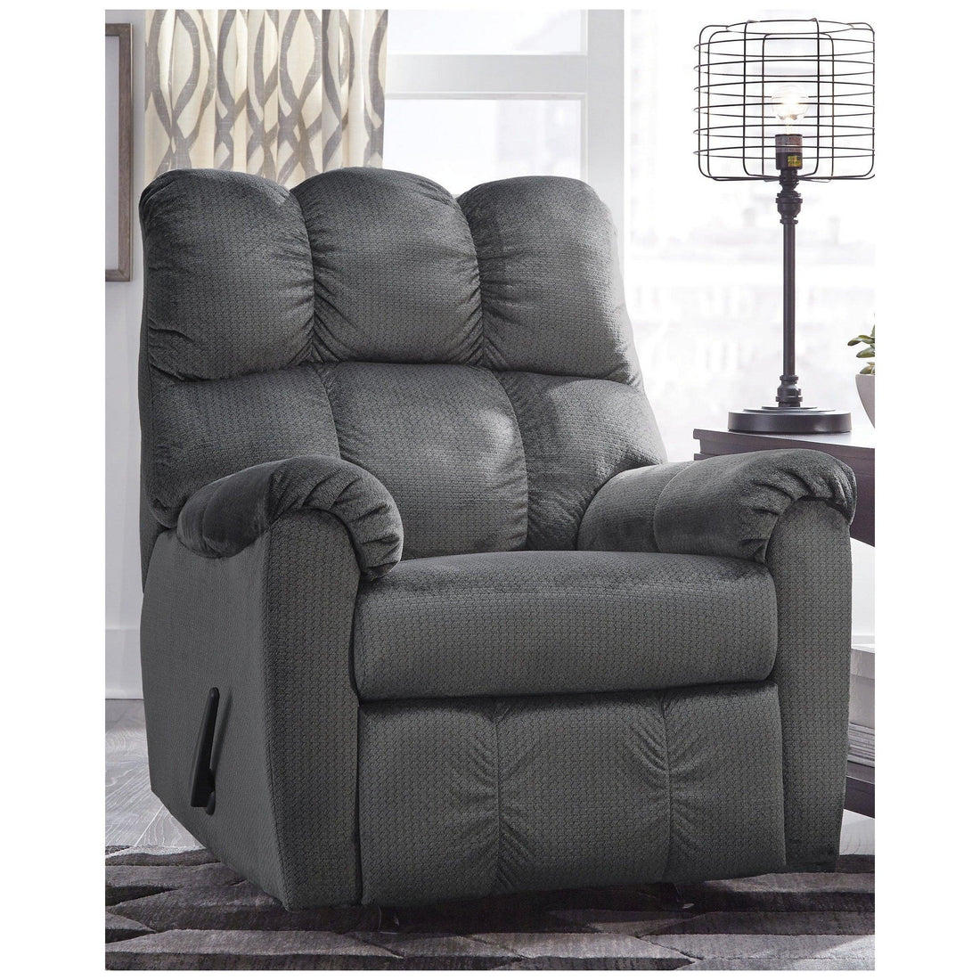 Foxfield Recliner