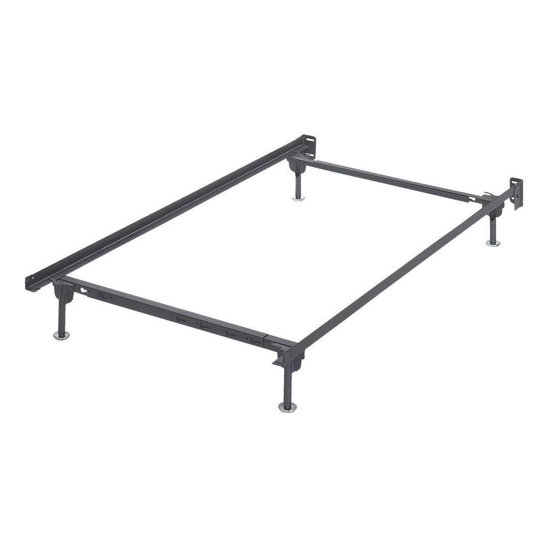 Frames and Rails Bolt on Bed Frame Ash-B100-21