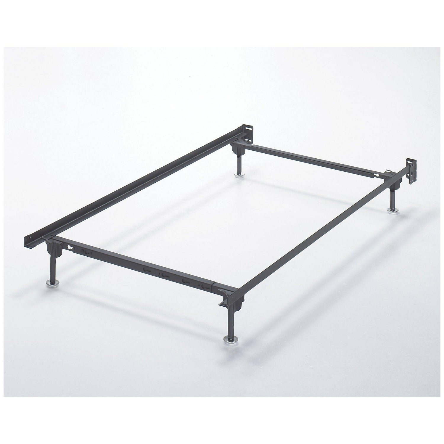 Frames and Rails Bolt on Bed Frame