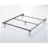 Frames and Rails Bolt on Bed Frame