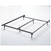 Frames and Rails Bolt on Bed Frame