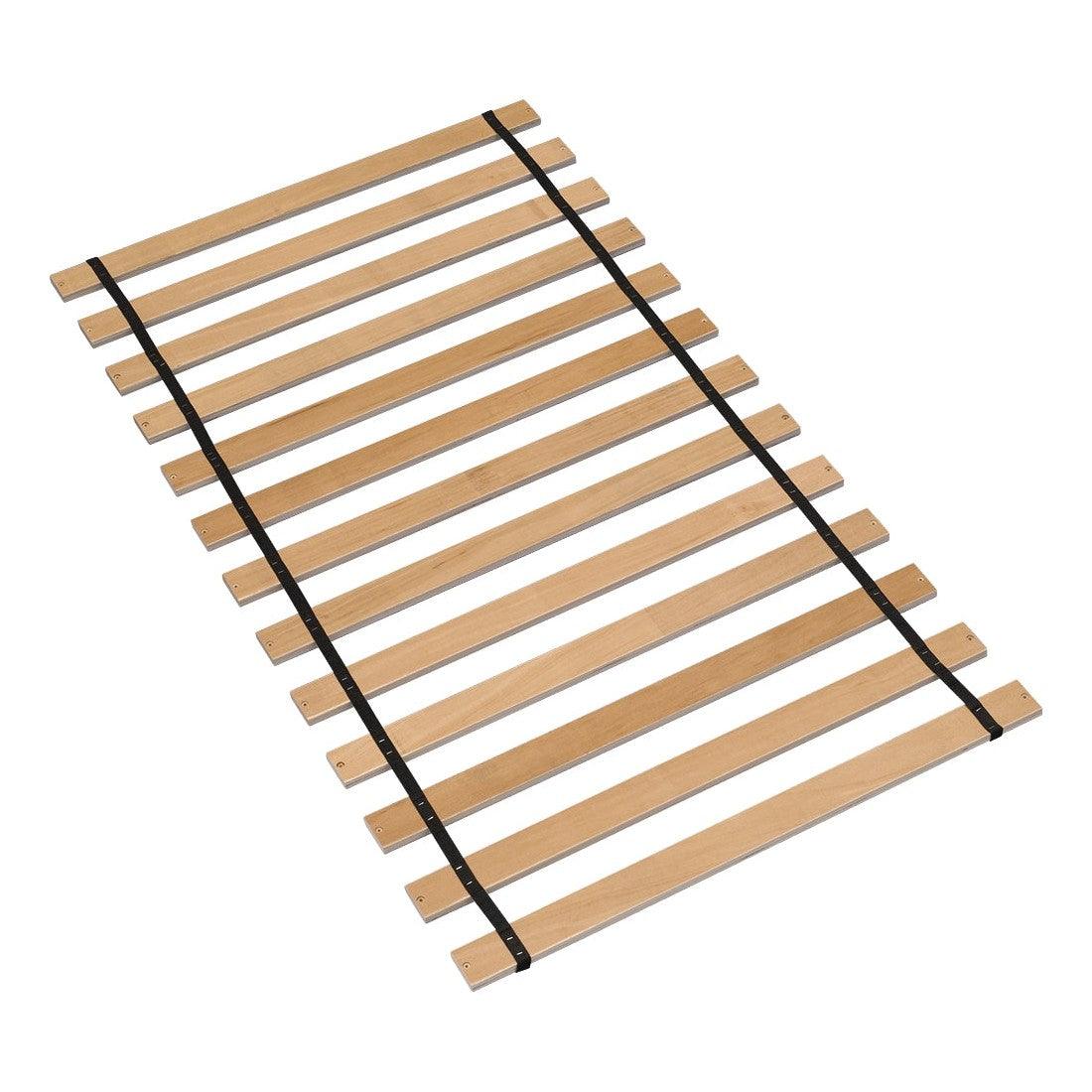 Frames and Rails Roll Slat Ash-B100-11