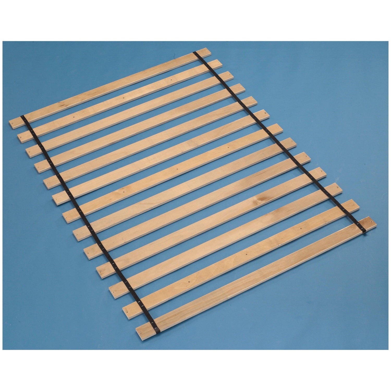 Frames and Rails Roll Slat