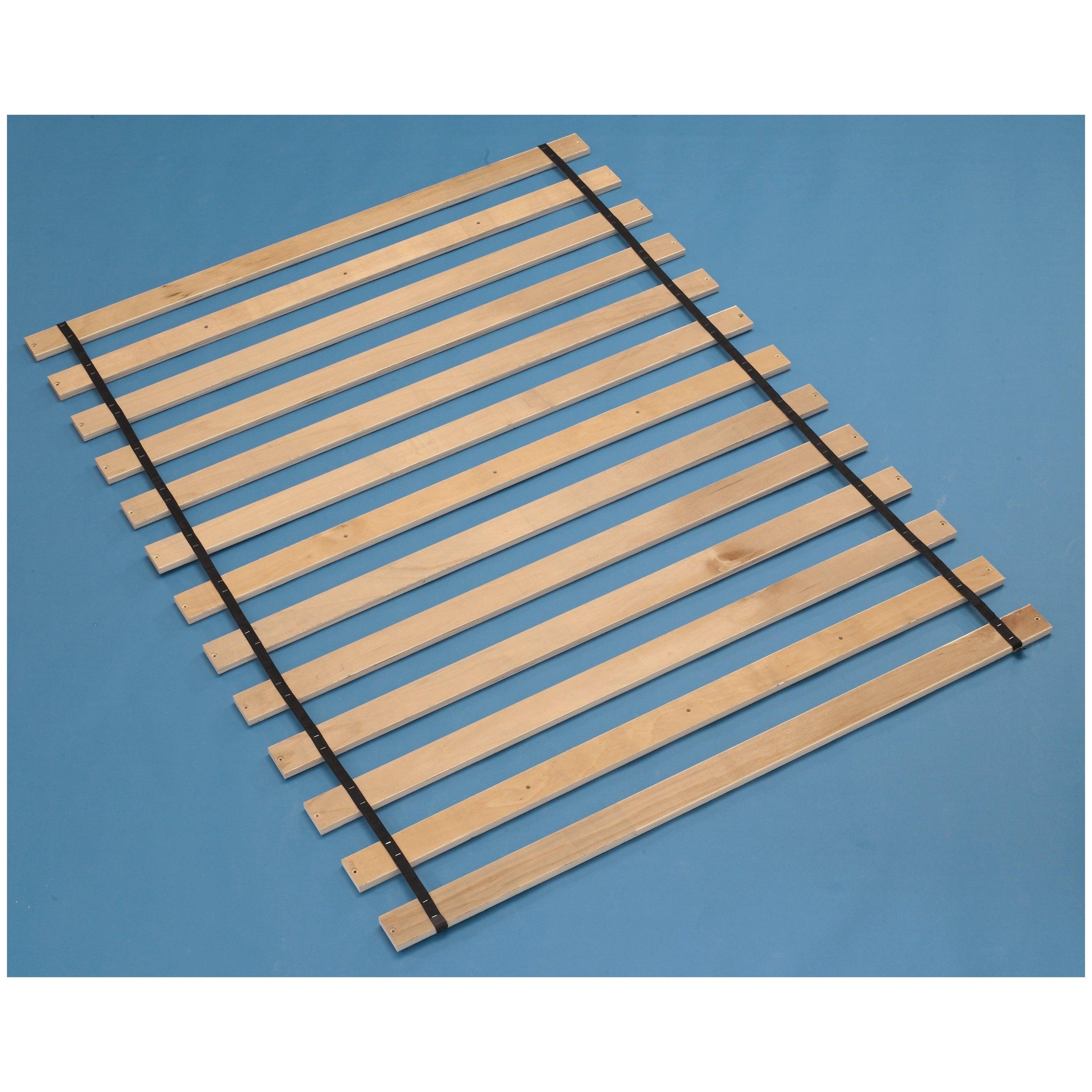 Frames and Rails Roll Slat