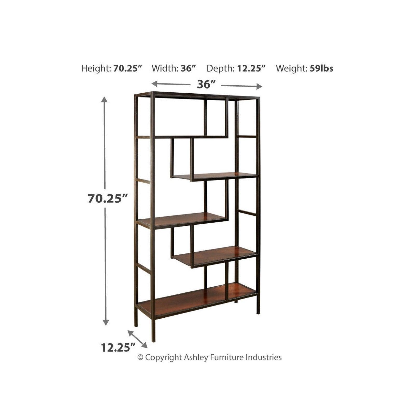 Frankwell Bookcase
