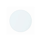 48RD*10MM CLEAR BEVEL GLASS G48RD