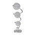 TBL LAMP, 3 WIRE-WRAPPED BALLS H11296