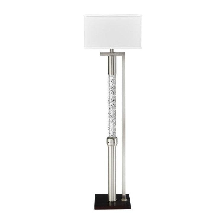 FLOOR LAMP, WATER DANCING LIGHT H11760