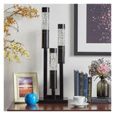 TABLE LAMP, 3 WATER DANCE LIGHT H11762