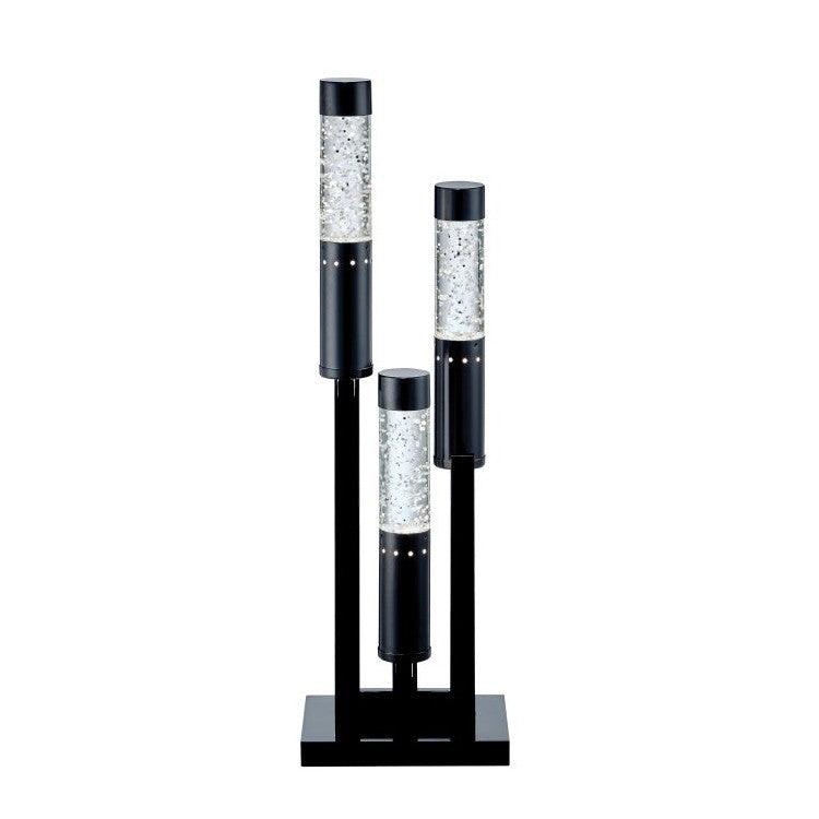 TABLE LAMP, 3 WATER DANCE LIGHT H11762