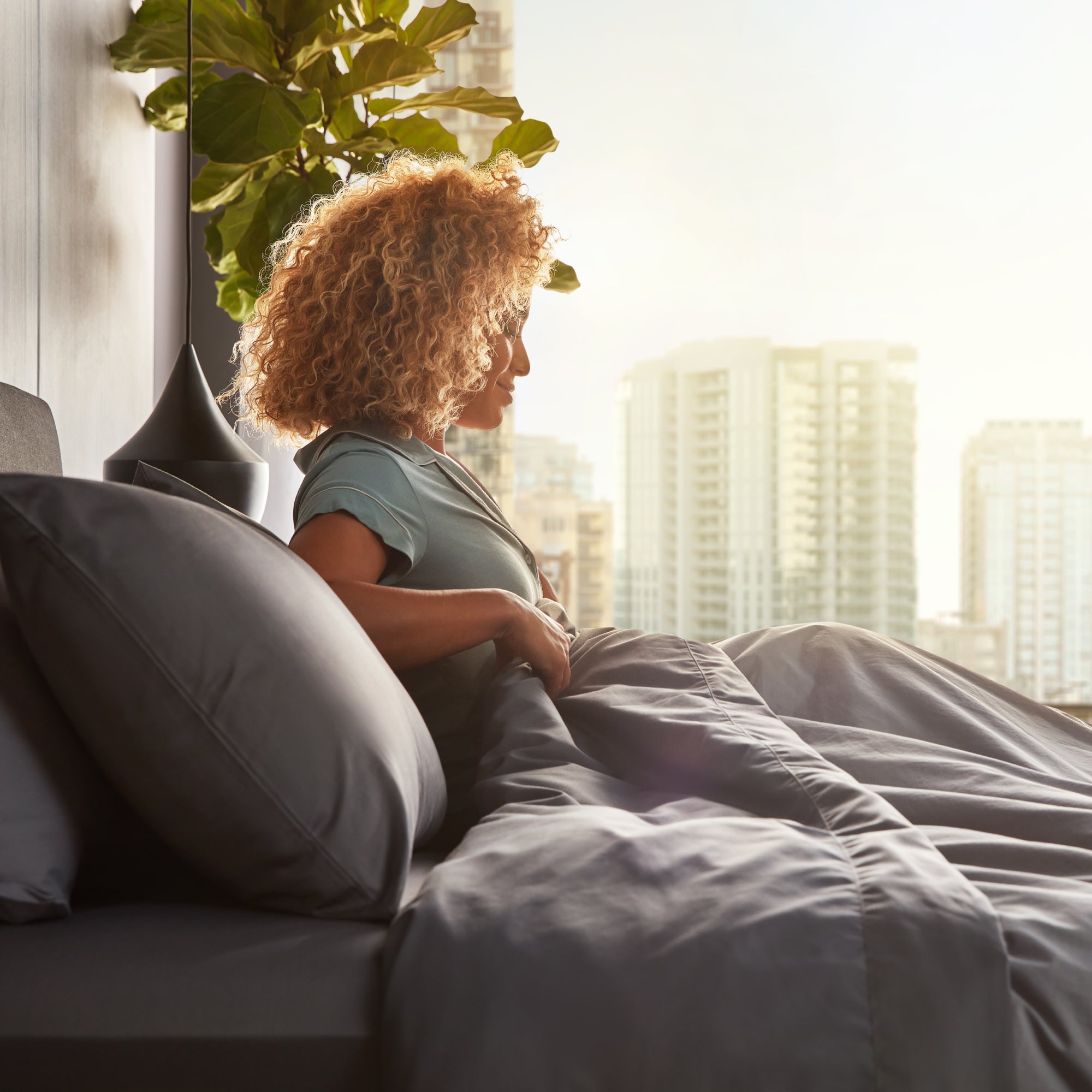 Beautyrest Black® L-Class Medium