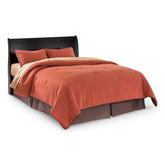 Huey Vineyard Sleigh Headboard Ash-B128-77