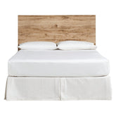 Hyanna Panel Headboard