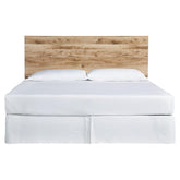 Hyanna Panel Headboard