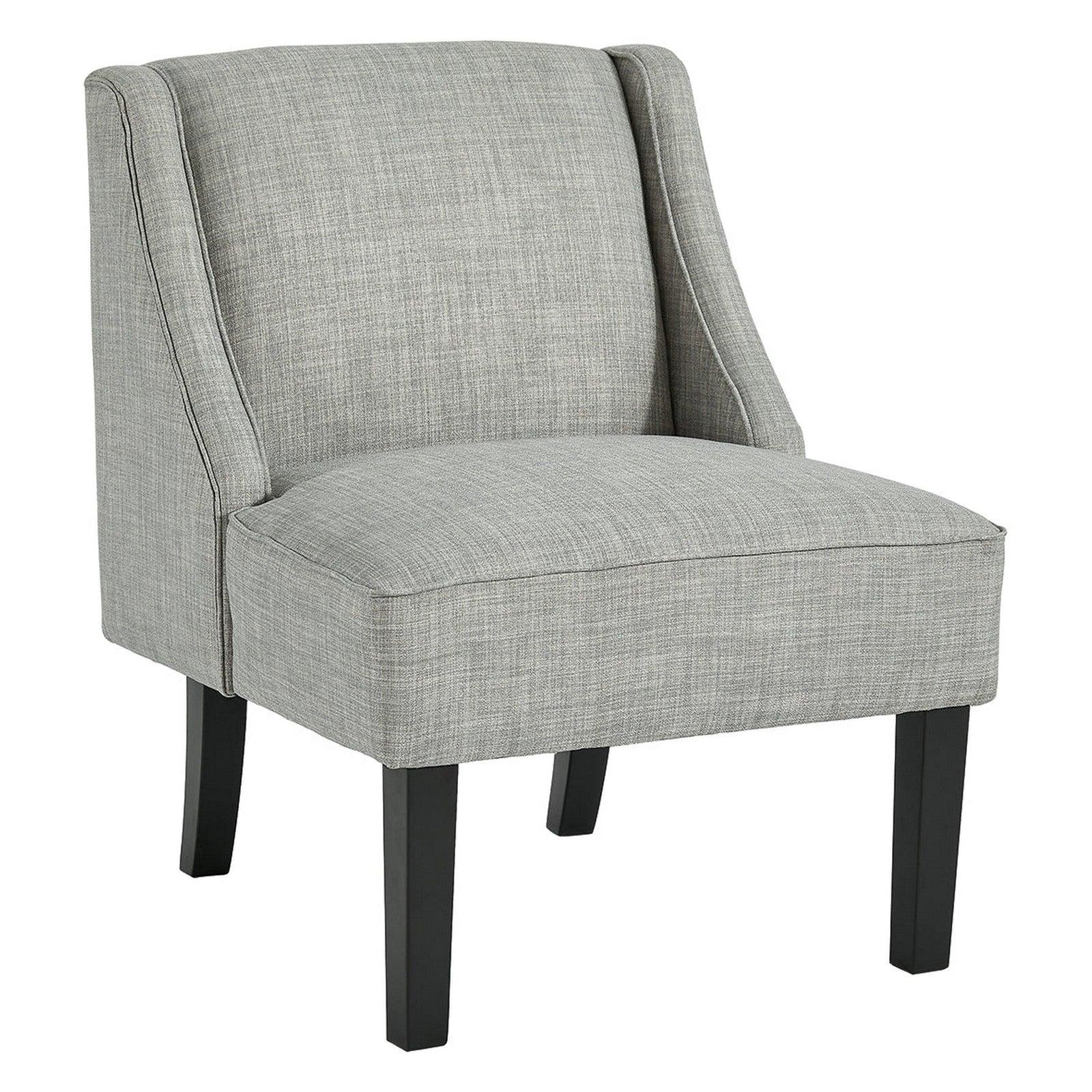 Janesley Accent Chair Ash-A3000138