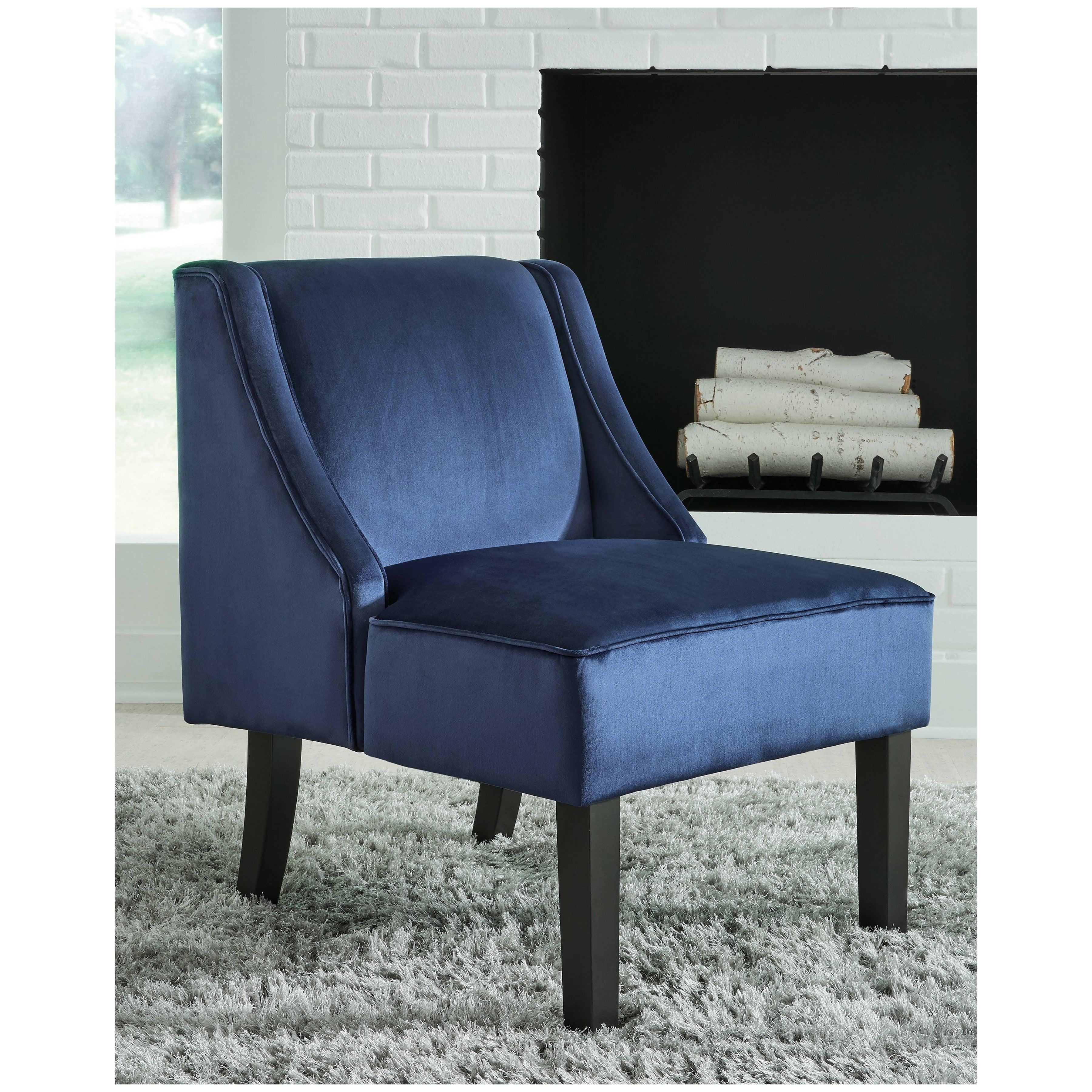 Janesley Accent Chair