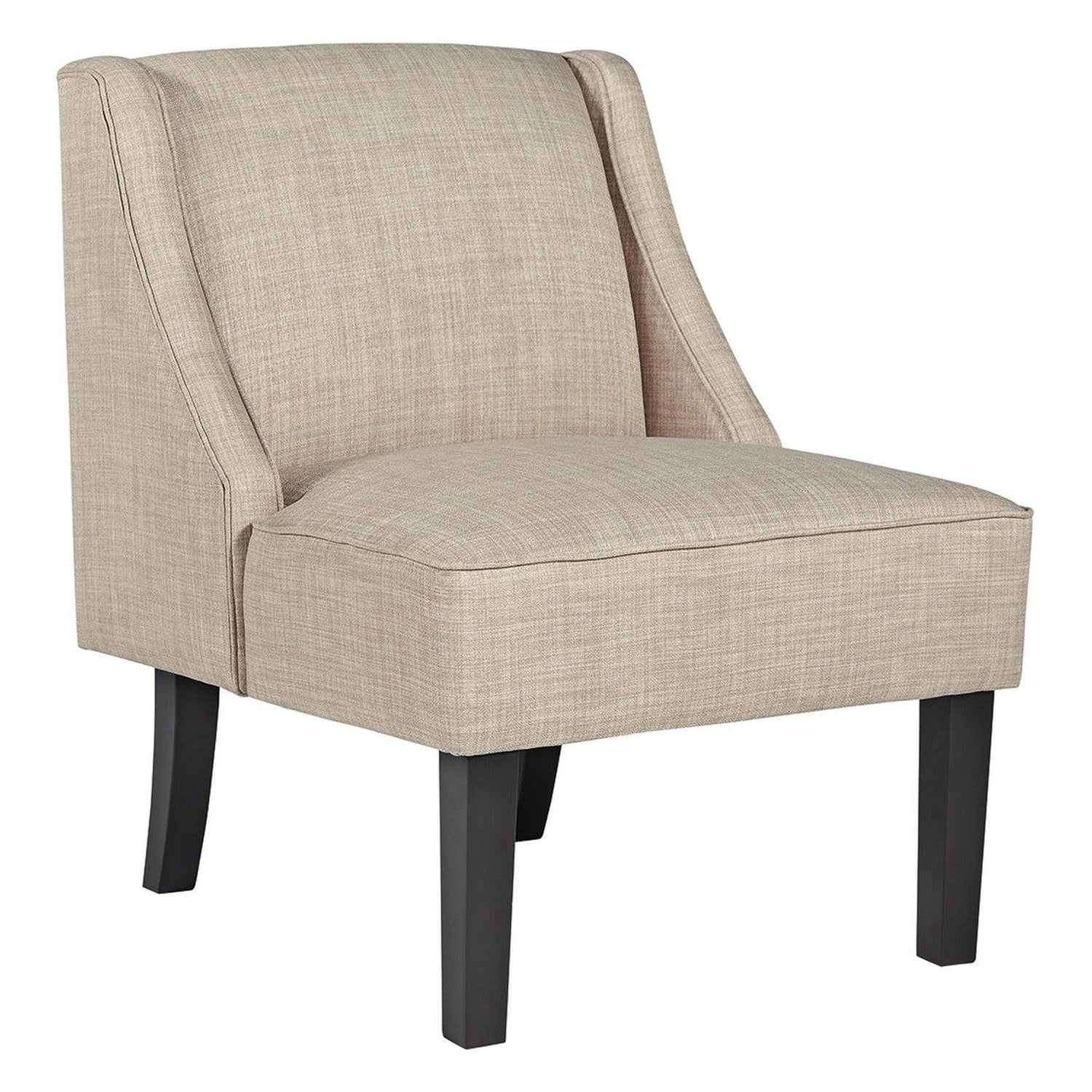 Janesley Accent Chair Ash-A3000139
