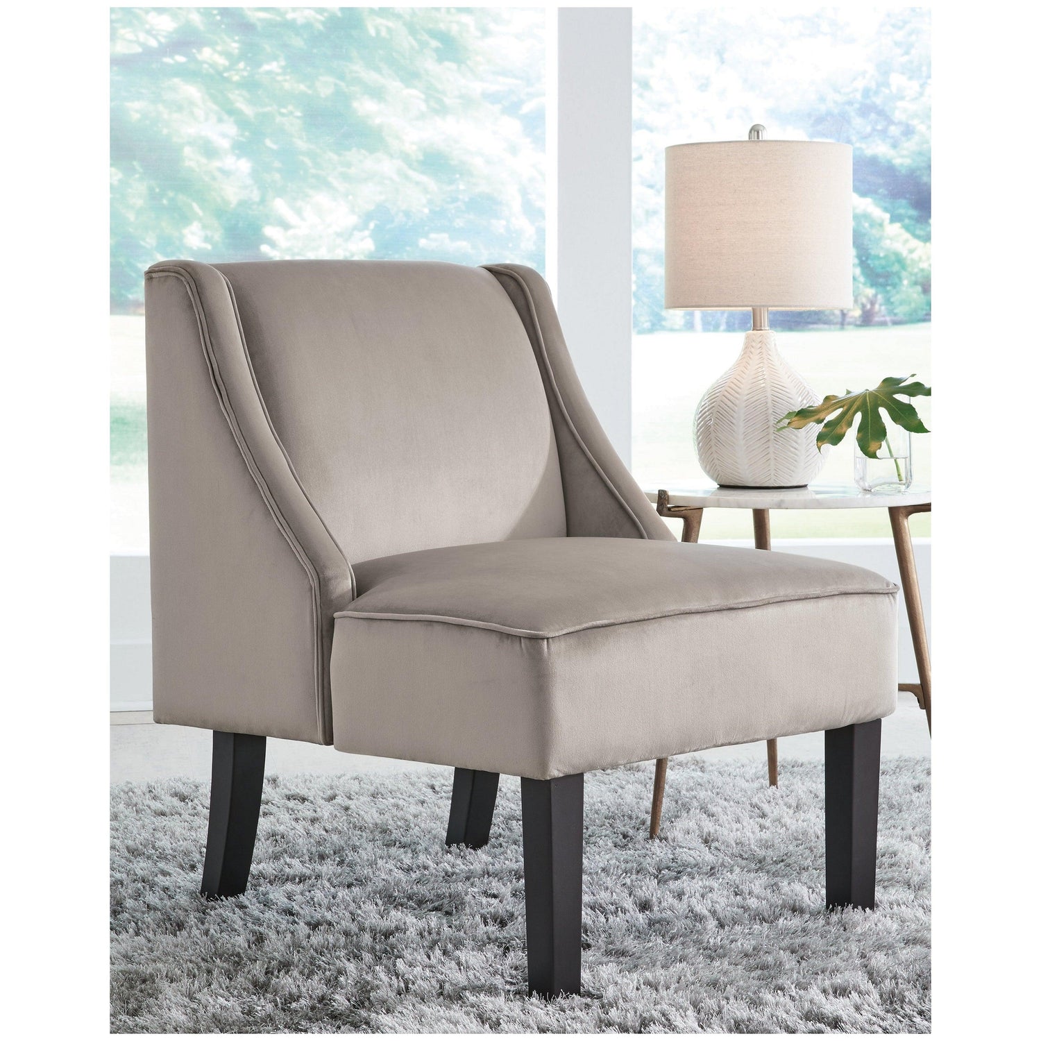 Janesley Accent Chair