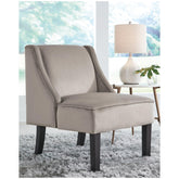 Janesley Accent Chair
