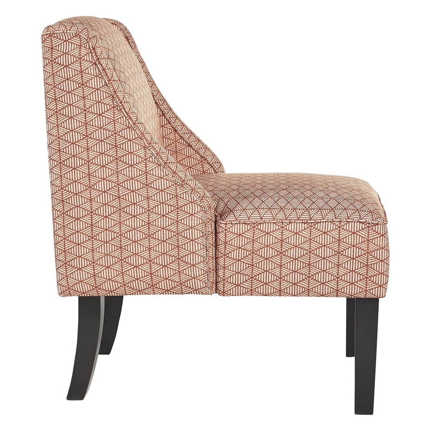 Janesley Accent Chair