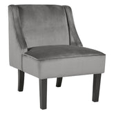 Janesley Accent Chair Ash-A3000142