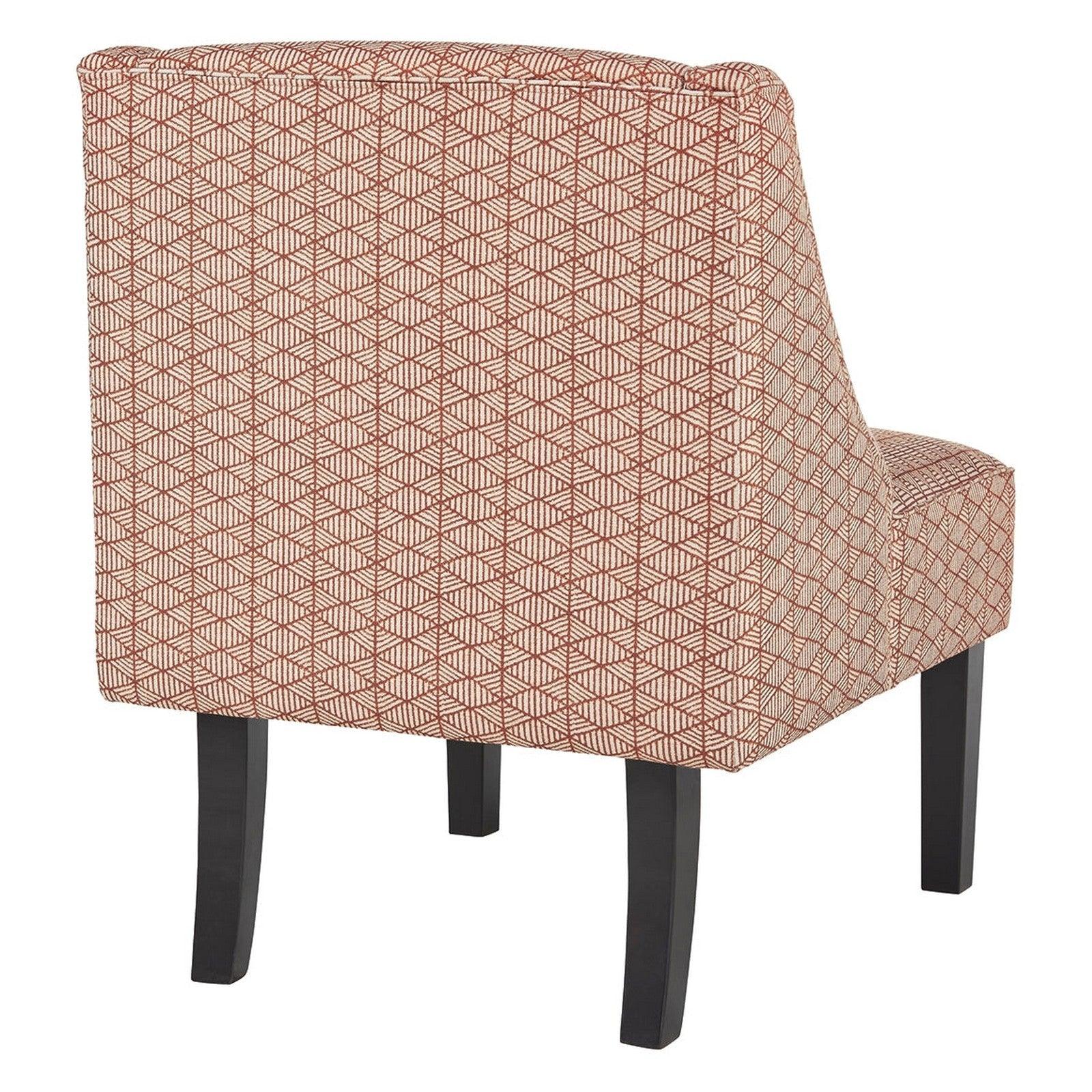 Janesley Accent Chair - Beck&