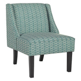 Janesley Accent Chair Ash-A3000137