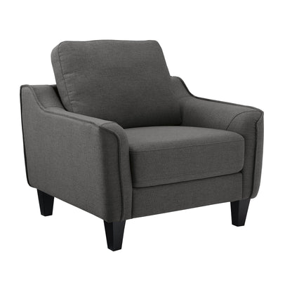 Jarreau Chair Ash-1150220