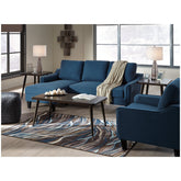 Jarreau Sofa Chaise Sleeper