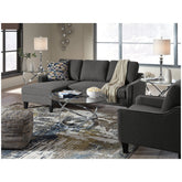 Jarreau Sofa Chaise Sleeper
