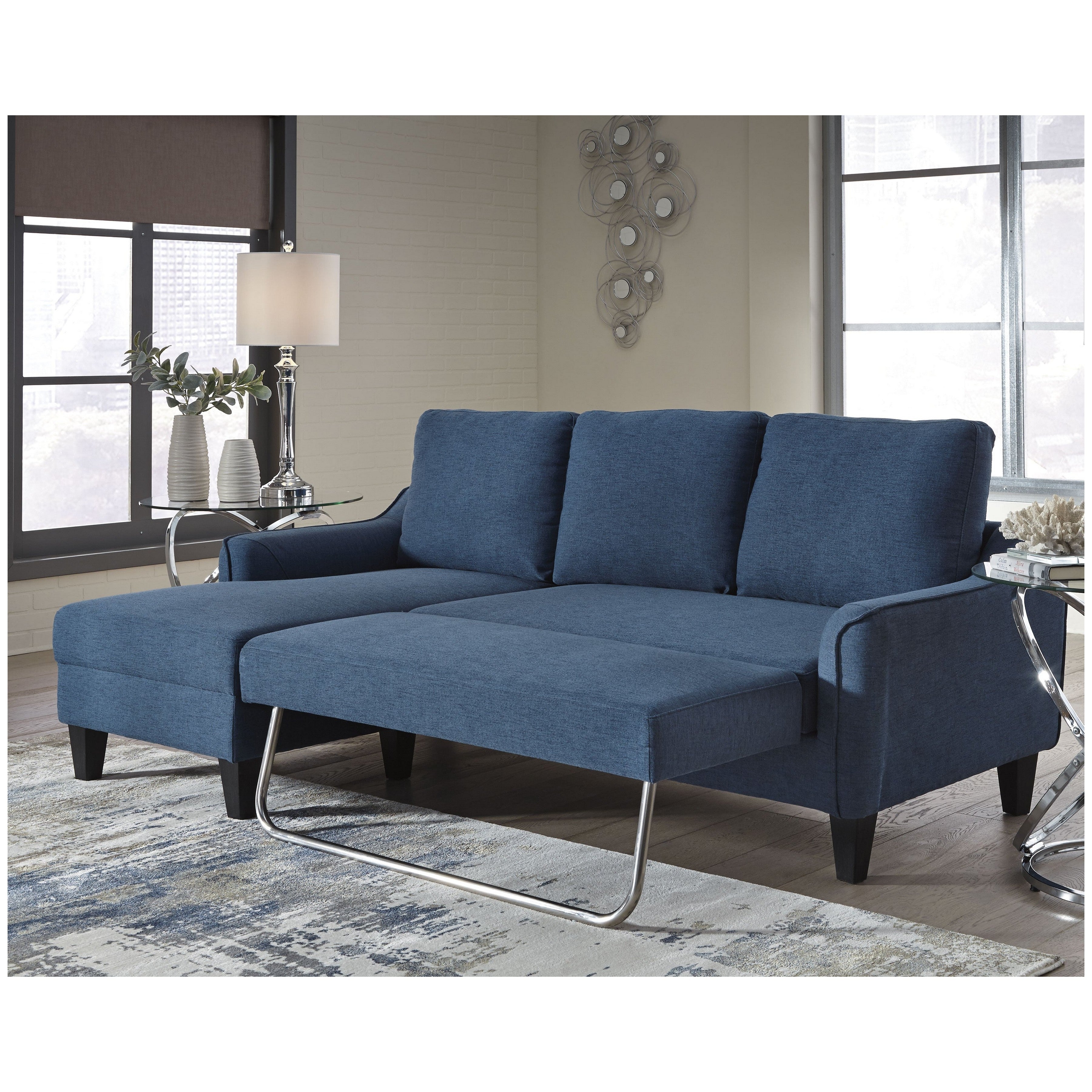 Jarreau Sofa Chaise Sleeper
