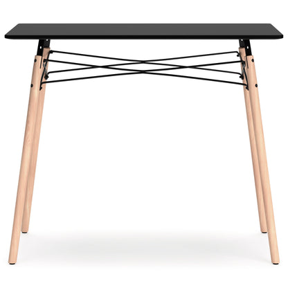Jaspeni Home Office Desk