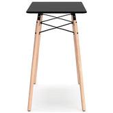 Jaspeni Home Office Desk
