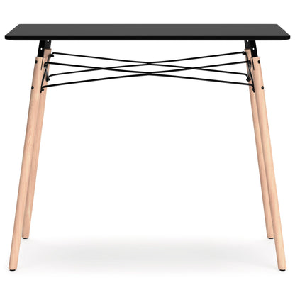 Jaspeni Home Office Desk
